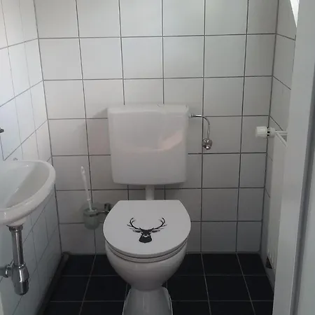 Landhaus Lucia 2 펜션 *