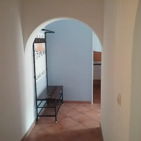 Landhaus Lucia 2 * 오버라우