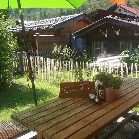 펜션 Landhaus Lucia 2