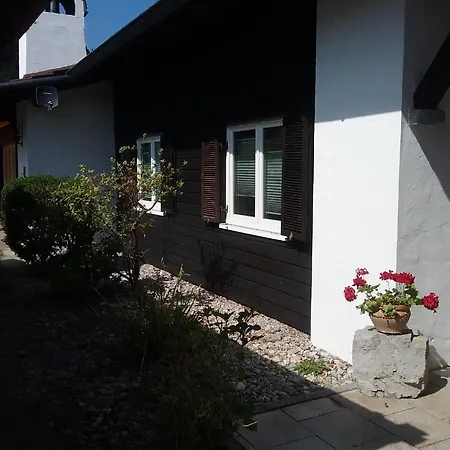 Landhaus Lucia 2 Casa vacanze *